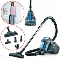  Máy hút bụi Silvercrest SBZBK 850 A1 
