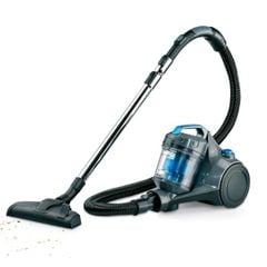  Máy hút bụi Silvercrest SBZBK 850 A1 