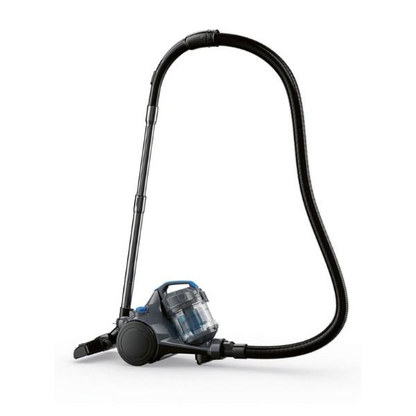 Máy hút bụi Silvercrest SBZBK 850 A1 không túi