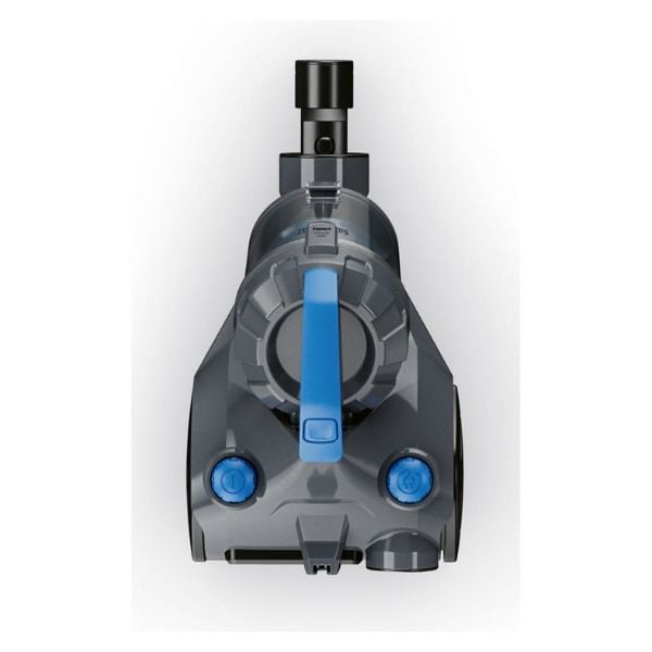 Máy hút bụi Silvercrest SBZBK 850 A1 không túi