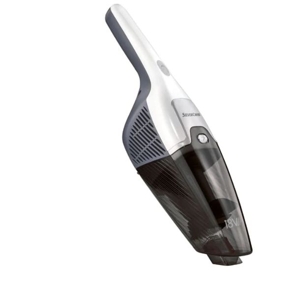 Máy hút bụi Silvercrest SHSS 18 B1 - Nội địa Đức