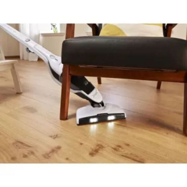 Máy hút bụi Silvercrest SHSS 18 B1 - Nội địa Đức