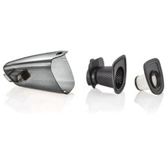  Máy hút bụi Silvercrest SHSS 18 B1 - Nội địa Đức 