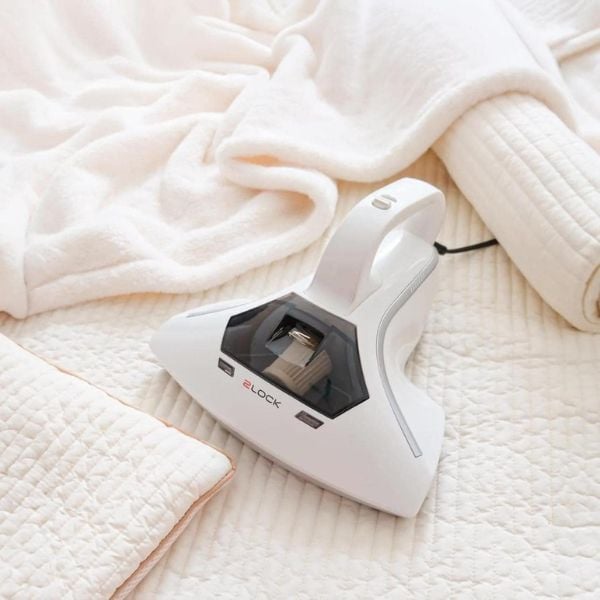 Máy hút đệm 2Lock MC-300W cho giường đệm