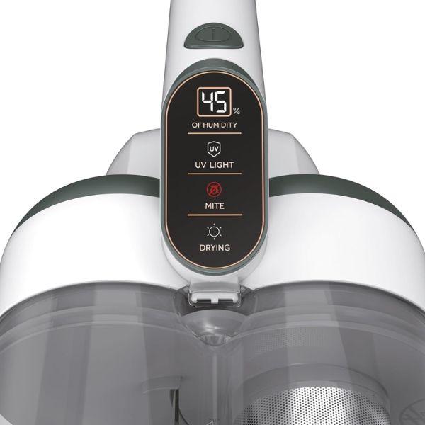Máy hút đệm Hoover HMC510UV 4in1 mẫu mới 2024