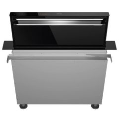  Máy hút mùi âm bàn Miele DAD 4940 Black Levantar 