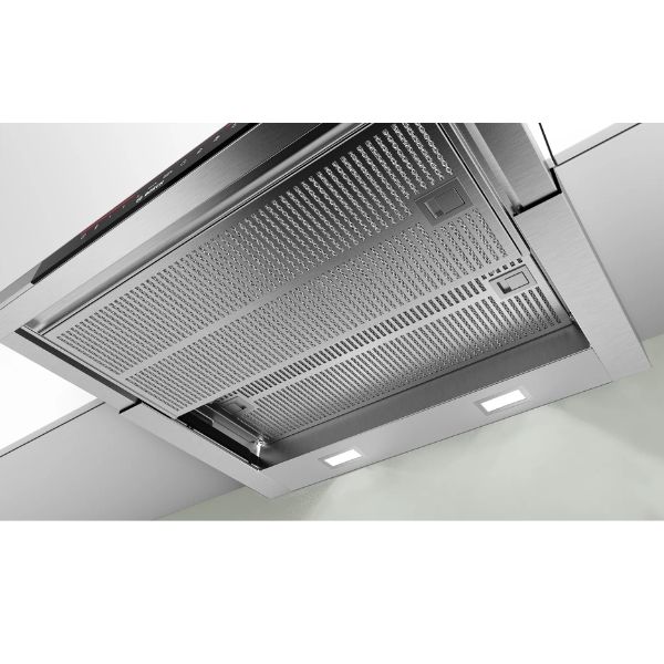 Máy hút mùi âm tủ Bosch DFR067A52 Series 4