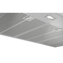  Máy hút mùi Bosch DWB97IM50 Serie 4 