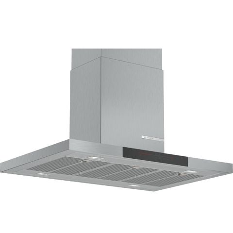 Máy hút mùi đảo Bosch DIB97JP50 - 90cm Serie 6