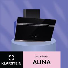  Máy hút mùi Klarstein Alina 60cm 