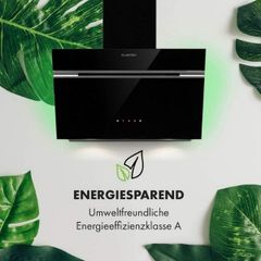  Máy hút mùi Klarstein Alina 60cm 