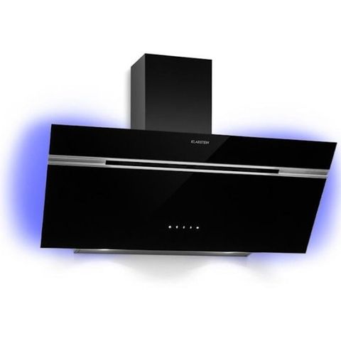 Máy hút mùi Klarstein Alina 90cm