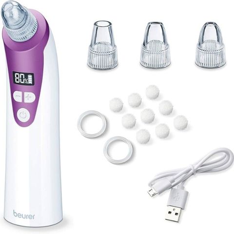Máy hút mụn Beurer FC40