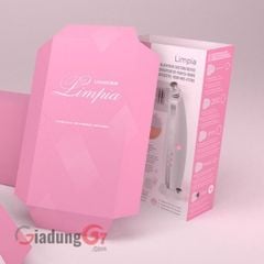  Máy hút mụn Lanaform Limpia 