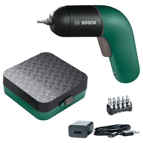 Máy khoan Bosch IXO VI