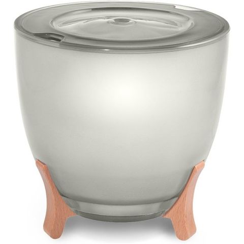 Máy khuếch tán tinh dầu Ellia HoMedics ARM 1210GY siêu âm