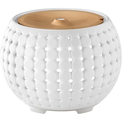 Máy khuếch tán tinh dầu HoMedics Ellia ARM-910WTA