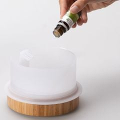  Máy khuếch tán tinh dầu Lanaform Moya 280ml 