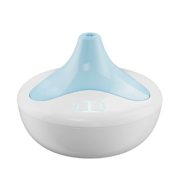 Máy khuếch tán tinh dầu Silvercrest 120ml - Nội địa Đức