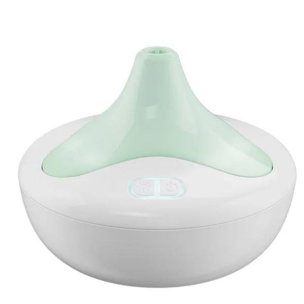 Máy khuếch tán tinh dầu Silvercrest 120ml - Nội địa Đức