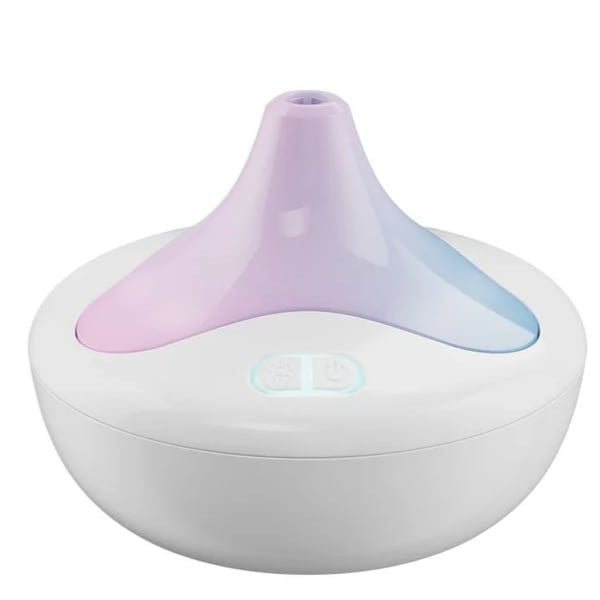 Máy khuếch tán tinh dầu Silvercrest 120ml - Nội địa Đức