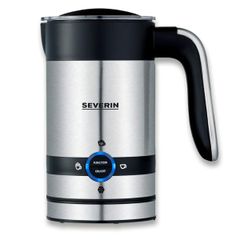  Máy làm ấm sữa và tạo bọt sữa Severin SM3584 tạo ấm và lạnh 