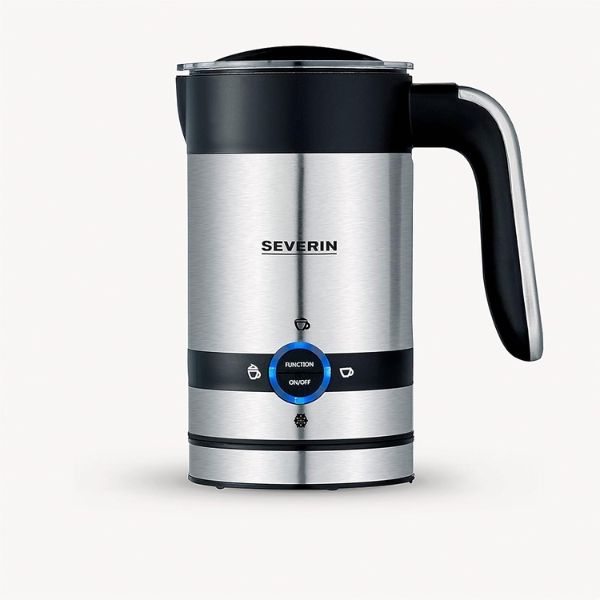 Máy làm ấm sữa và tạo bọt sữa Severin SM3584 tạo ấm và lạnh