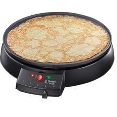  Máy làm bánh Crepe Russell Hobbs 20920 30cm 1000W màu đen 
