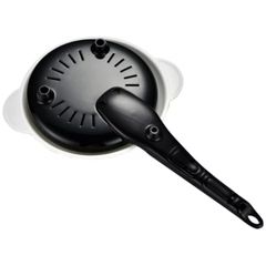  Máy làm bánh Crepe Zilan 20cm 800W 