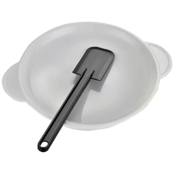 Máy làm bánh Crepe Zilan 20cm ZLN2915 công suất 800W