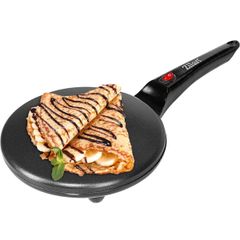  Máy làm bánh Crepe Zilan 20cm 800W 