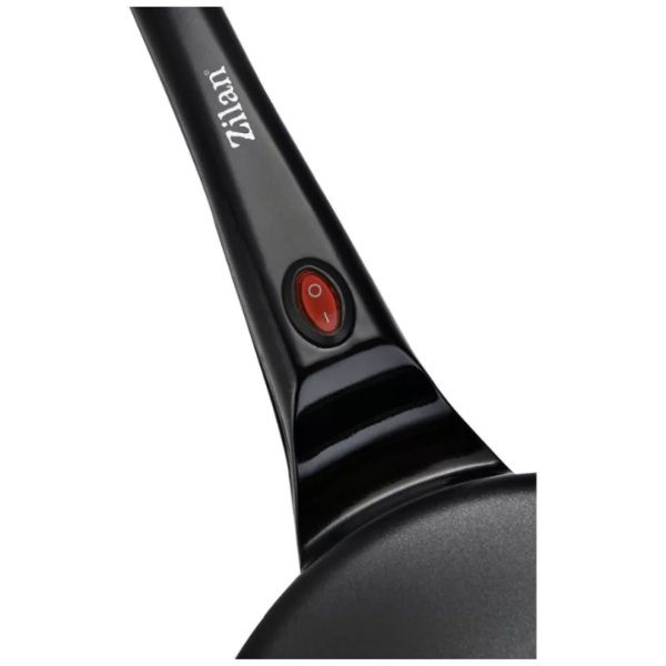 Máy làm bánh Crepe Zilan 20cm ZLN2915 công suất 800W