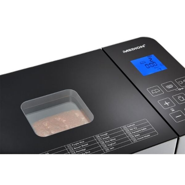 Máy làm bánh mỳ Medion MD10241