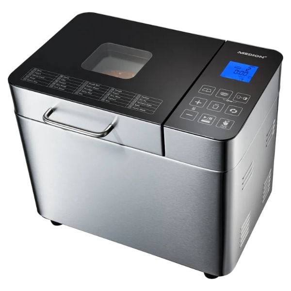 Máy làm bánh mỳ Medion MD10241