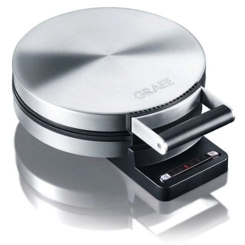 Máy làm bánh Waffe Graef WA80EU