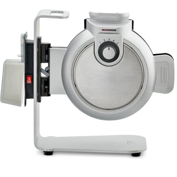 Máy làm bánh Waffle Caso WaffleUp