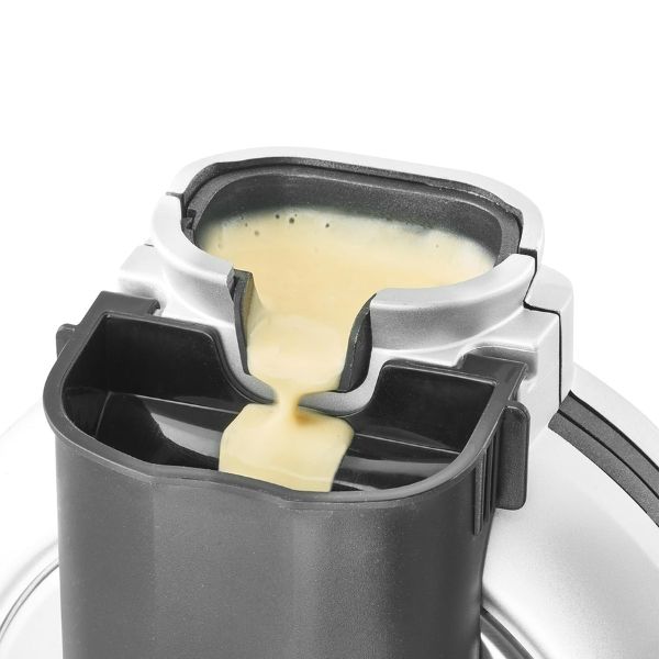 Máy làm bánh Waffle Caso WaffleUp