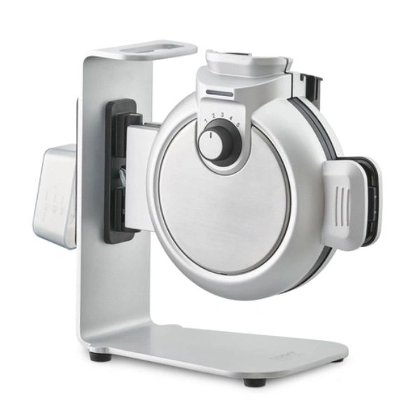 Máy làm bánh Waffle Caso WaffleUp