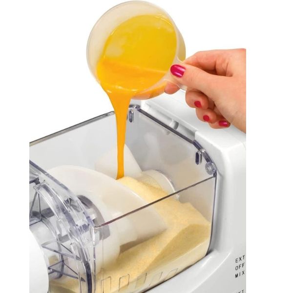 Máy làm bún mì Unold 68801 – Sự Lựa Chọn Hoàn Hảo Cho Bữa Ăn Gia Đình
