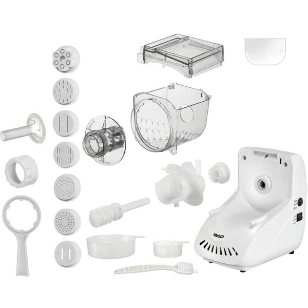 Máy làm bún mì Unold 68801 – Sự Lựa Chọn Hoàn Hảo Cho Bữa Ăn Gia Đình