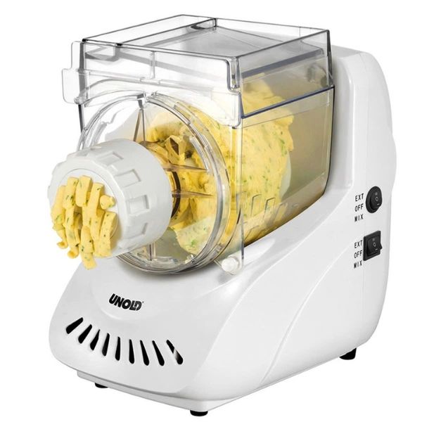 Máy làm bún mì Unold 68801 – Sự Lựa Chọn Hoàn Hảo Cho Bữa Ăn Gia Đình