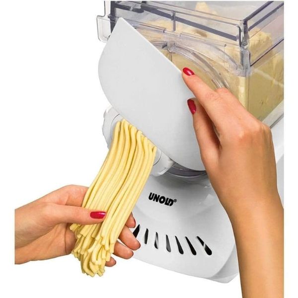 Máy làm bún mì Unold 68801 – Sự Lựa Chọn Hoàn Hảo Cho Bữa Ăn Gia Đình