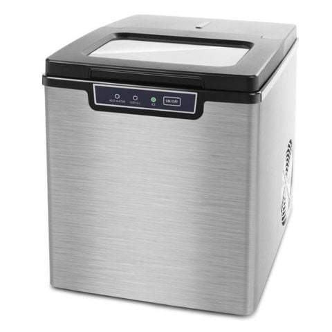 Máy làm đá Caso 3305 IceMaster Comfort