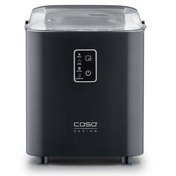 Máy làm đá Caso IceChef Compact tạo đá nhanh trong 6 phút