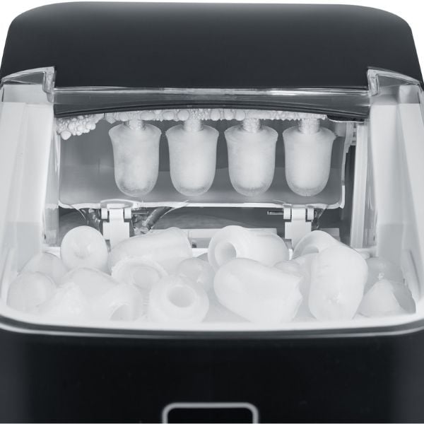 Máy làm đá Caso IceChef Compact tạo đá nhanh trong 6 phút