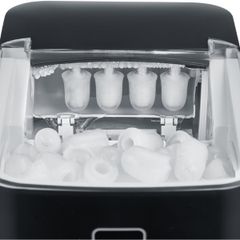  Máy làm đá Caso IceChef Compact 