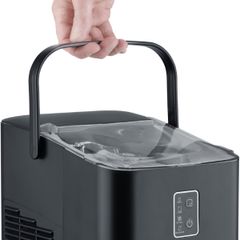  Máy làm đá Caso IceChef Compact 
