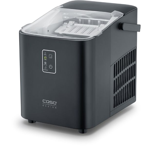 Máy làm đá Caso IceChef Compact tạo đá nhanh trong 6 phút
