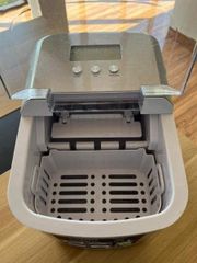  Máy làm đá Caso IceChef Compact 