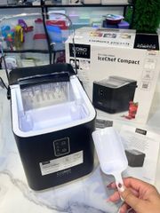  Máy làm đá Caso IceChef Compact 